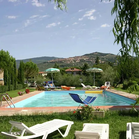 Holiday home Belvilla By Oyo Melograno *