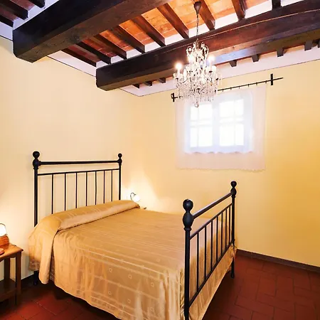 Holiday home Belvilla By Oyo Melograno Cortona