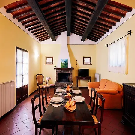 Belvilla By Oyo Melograno Holiday home Cortona