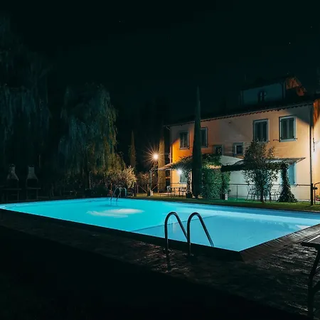 Belvilla By Oyo Melograno Holiday home