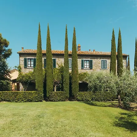 Belvilla By Oyo Melograno Holiday home Cortona