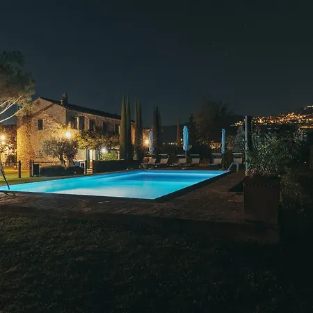 Belvilla By Oyo Melograno * Cortona
