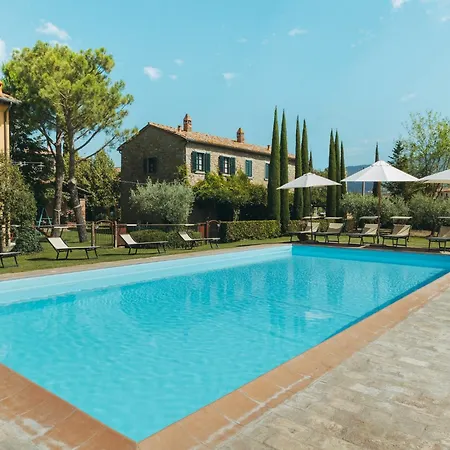 Holiday home Belvilla By Oyo Melograno Cortona
